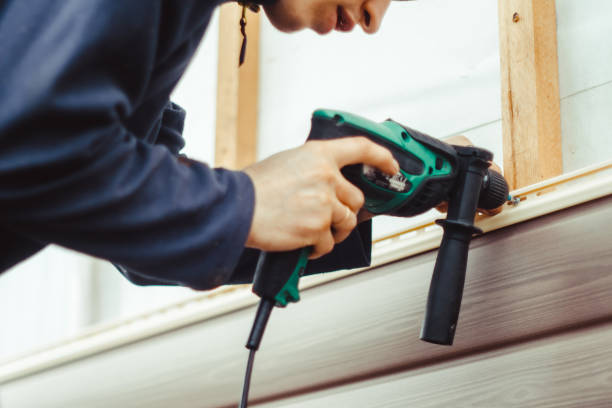 Trusted Wagner, SD Siding Experts